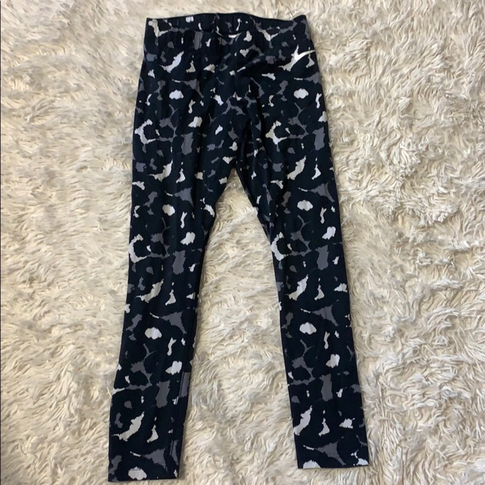 Nike leggings 🌟